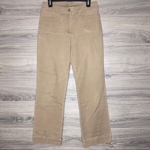 Woolrich Women’s Branch Jeans Brown size 6